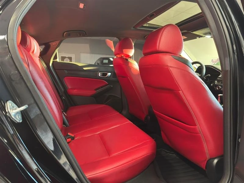 2024 Acura Integra 5th Gen - Image 15 of 17