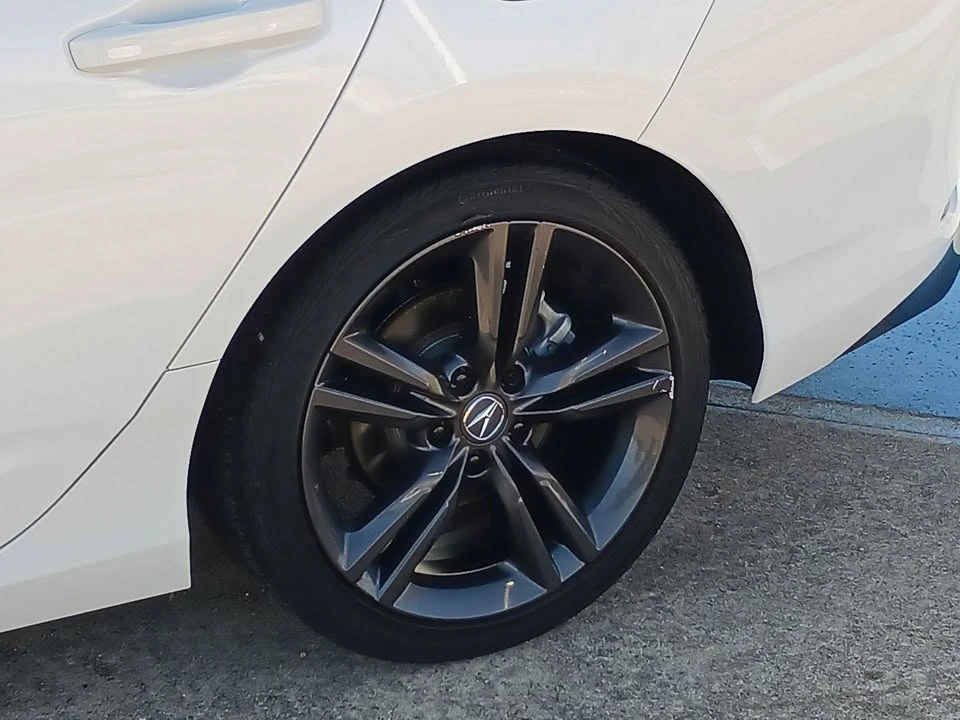 2024 Acura Integra 5th Gen - Image 5 of 12
