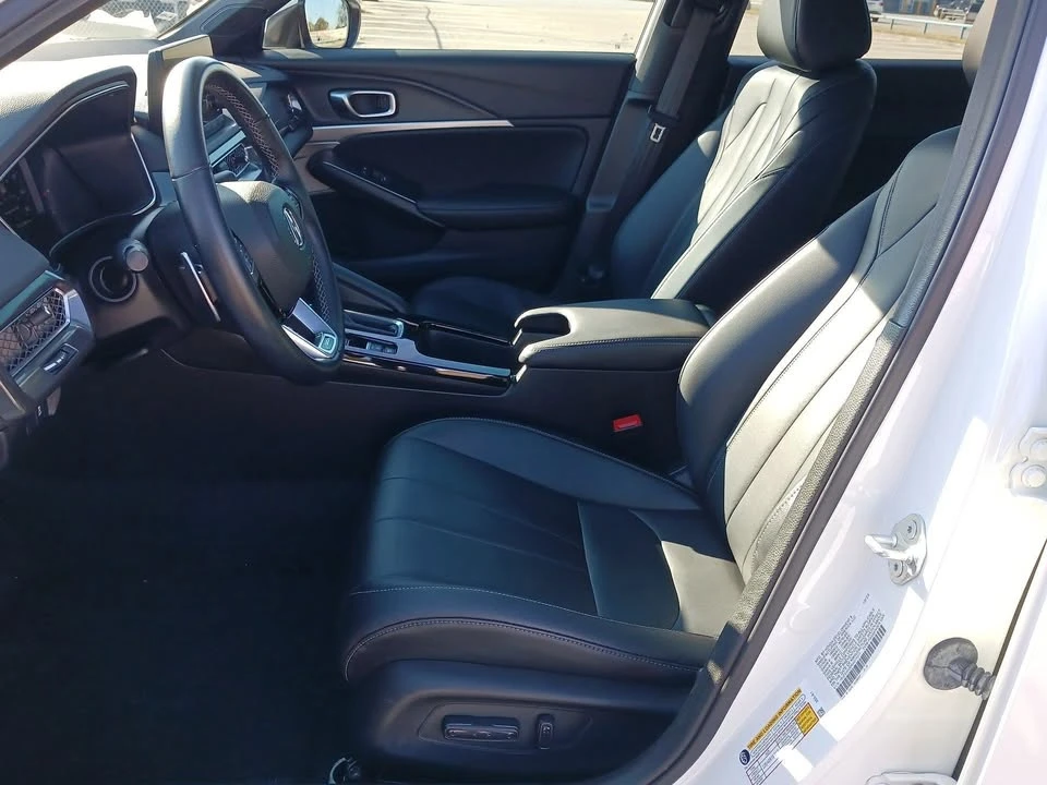 2024 Acura Integra 5th Gen - Image 10 of 12