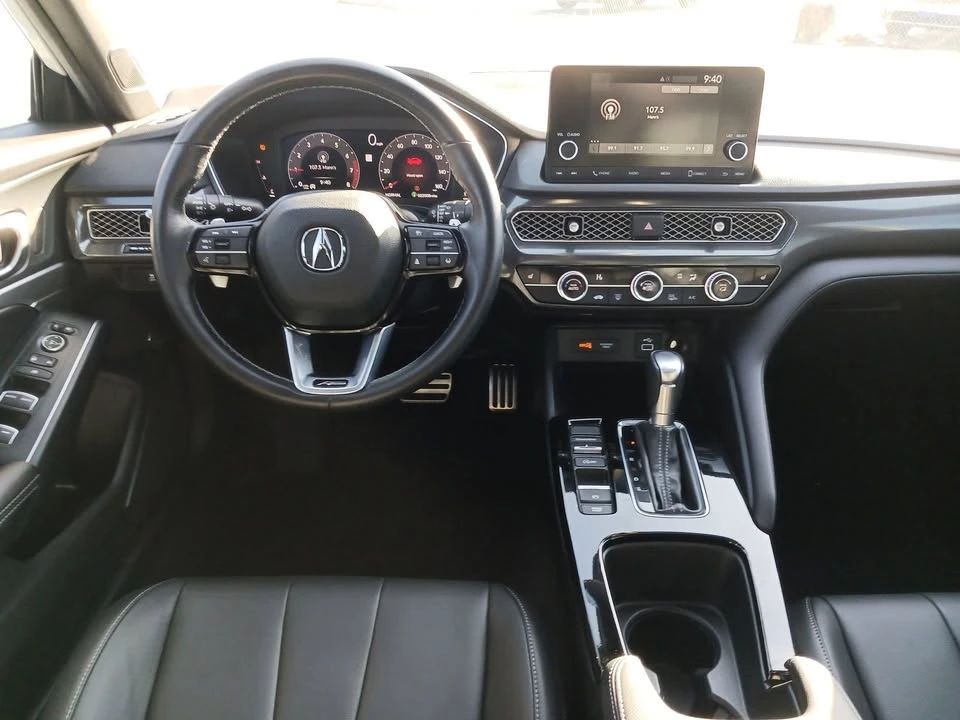 2024 Acura Integra 5th Gen - Image 8 of 12