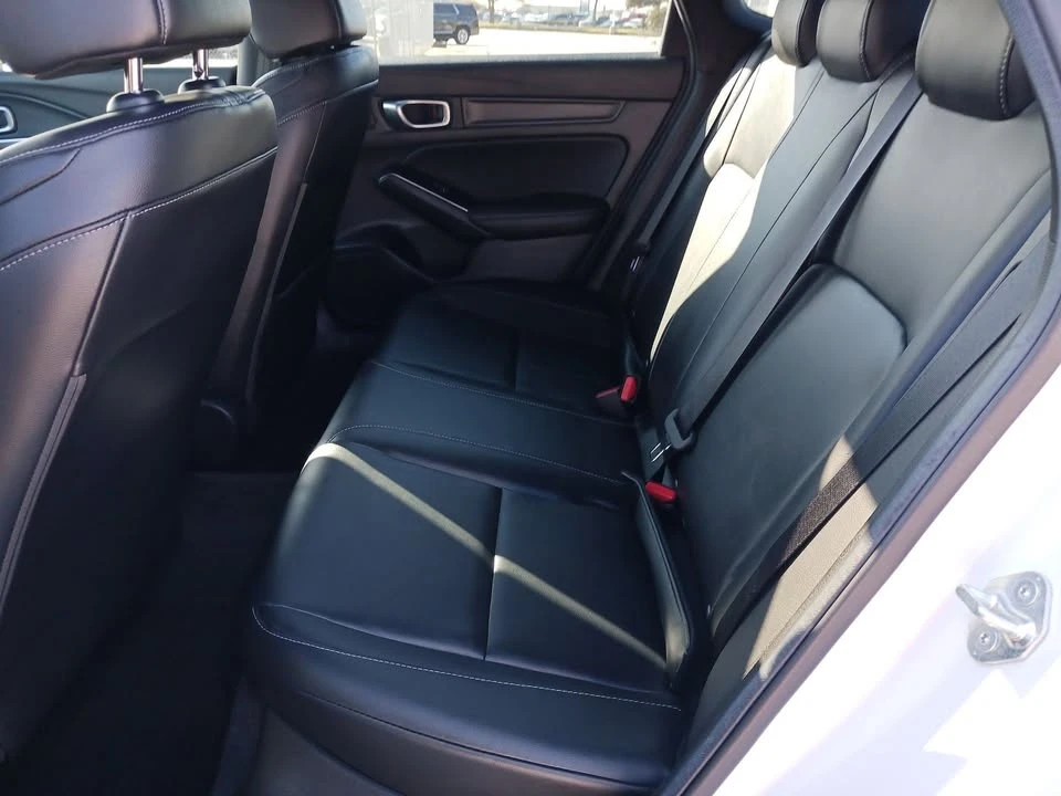 2024 Acura Integra 5th Gen - Image 11 of 12