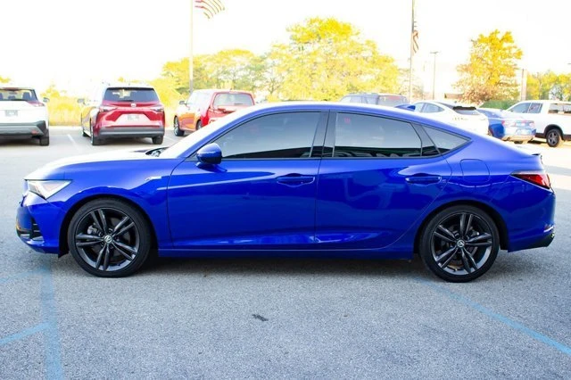 2024 Acura Integra 5th Gen - Image 3 of 18