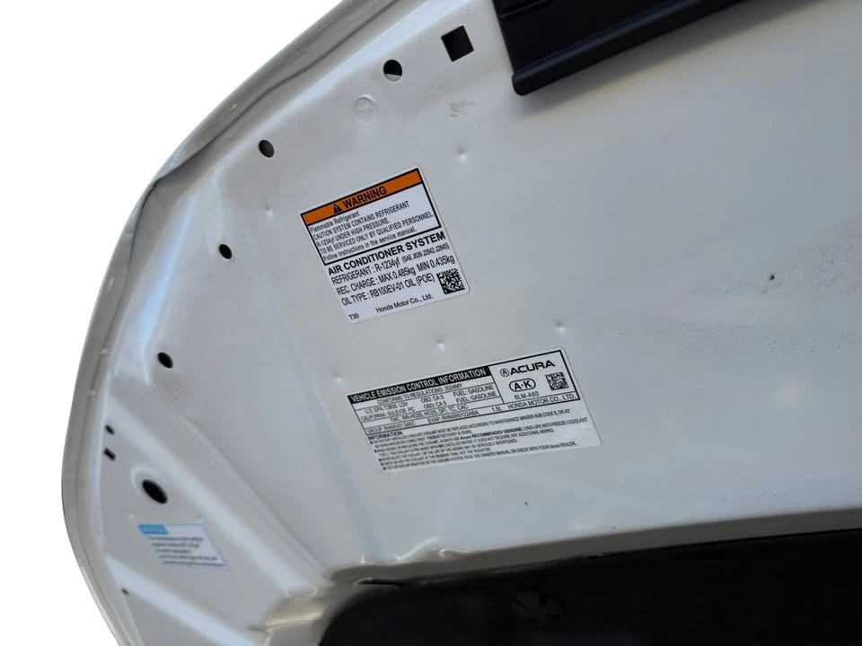 2024 Acura Integra 5th Gen - Image 9 of 16