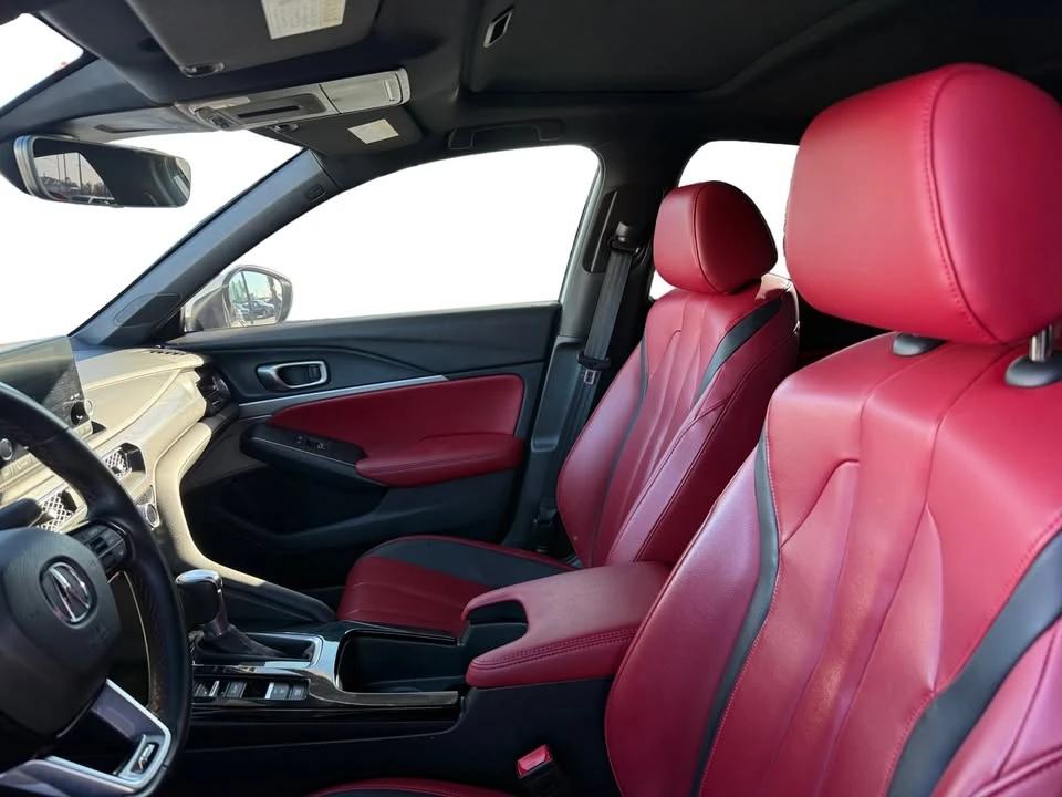 2024 Acura Integra 5th Gen - Image 7 of 16