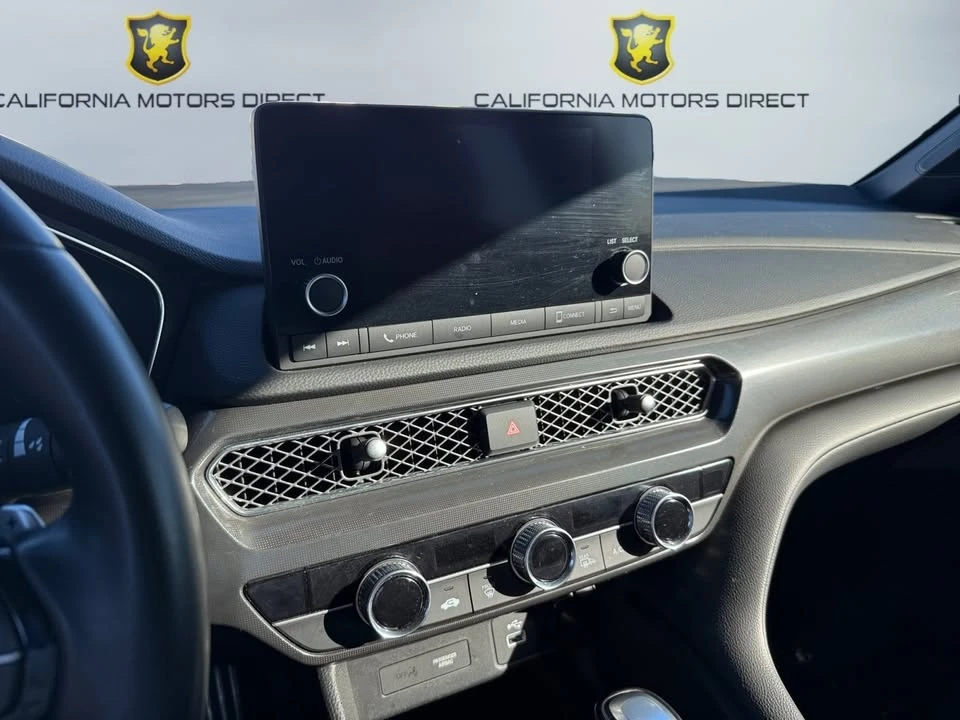 2024 Acura Integra 5th Gen - Image 10 of 16