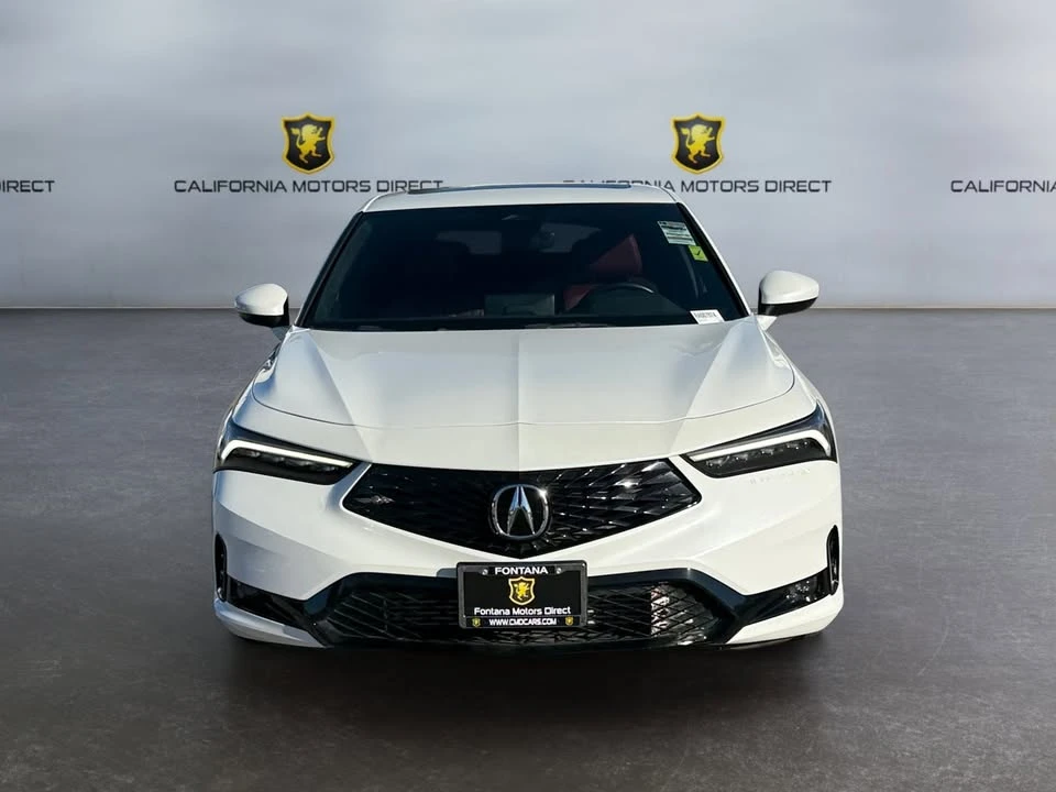 2024 Acura Integra 5th Gen - Image 6 of 16