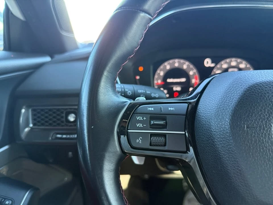 2024 Acura Integra 5th Gen - Image 12 of 16