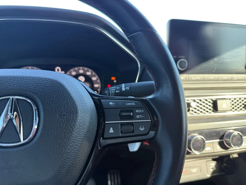 2024 Acura Integra 5th Gen - Image 11 of 16