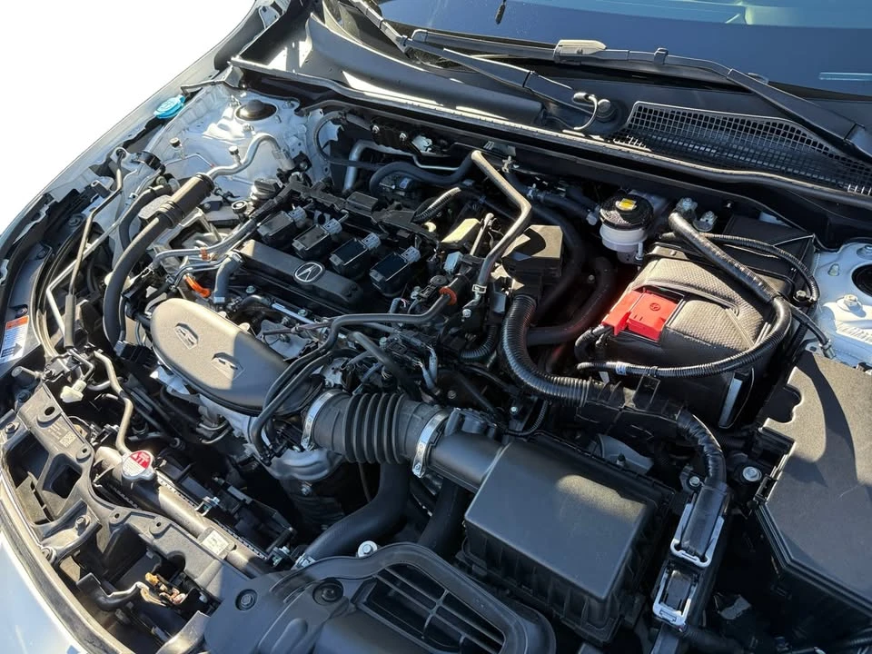 2024 Acura Integra 5th Gen - Image 8 of 16