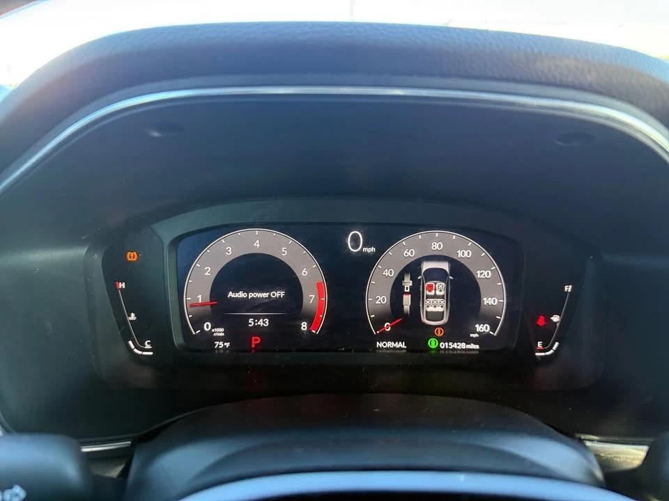 2024 Acura Integra 5th Gen - Image 13 of 16