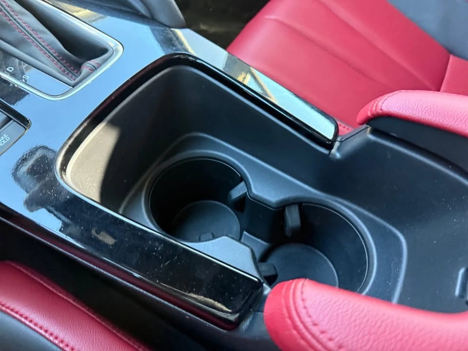 2024 Acura Integra 5th Gen - Image 14 of 16