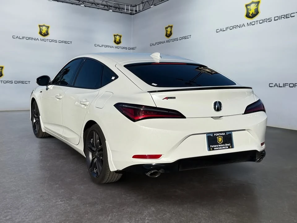 2024 Acura Integra 5th Gen - Image 2 of 16