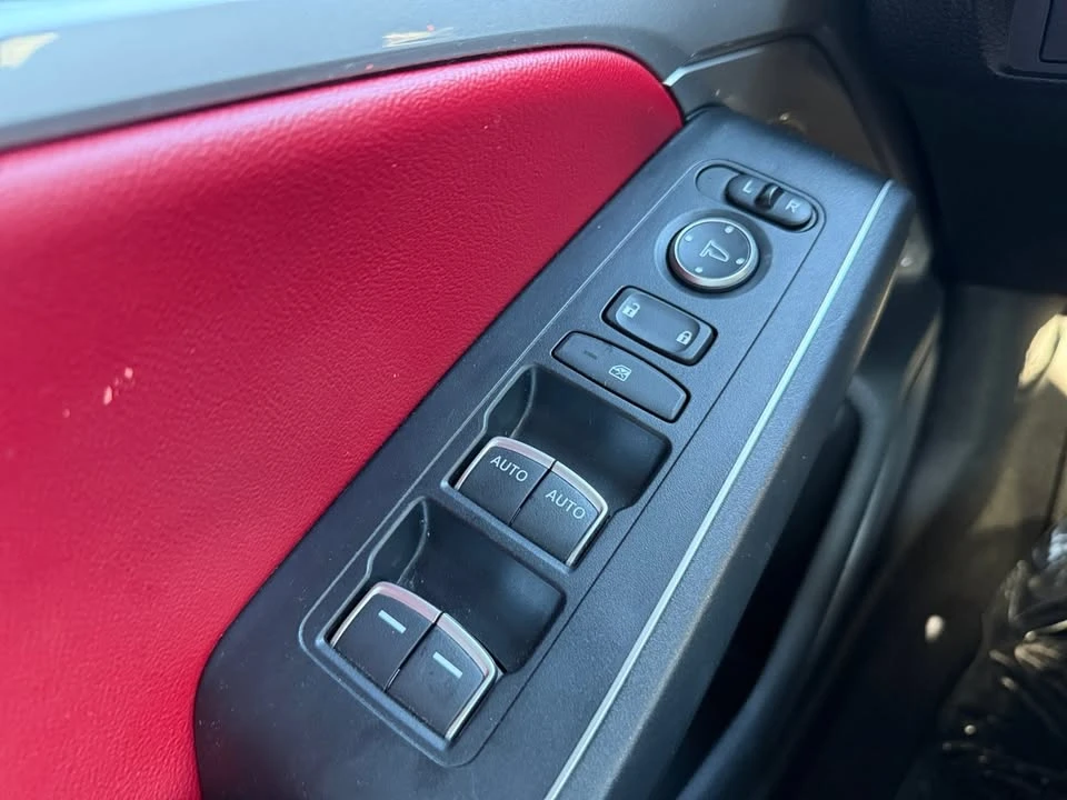 2024 Acura Integra 5th Gen - Image 15 of 16