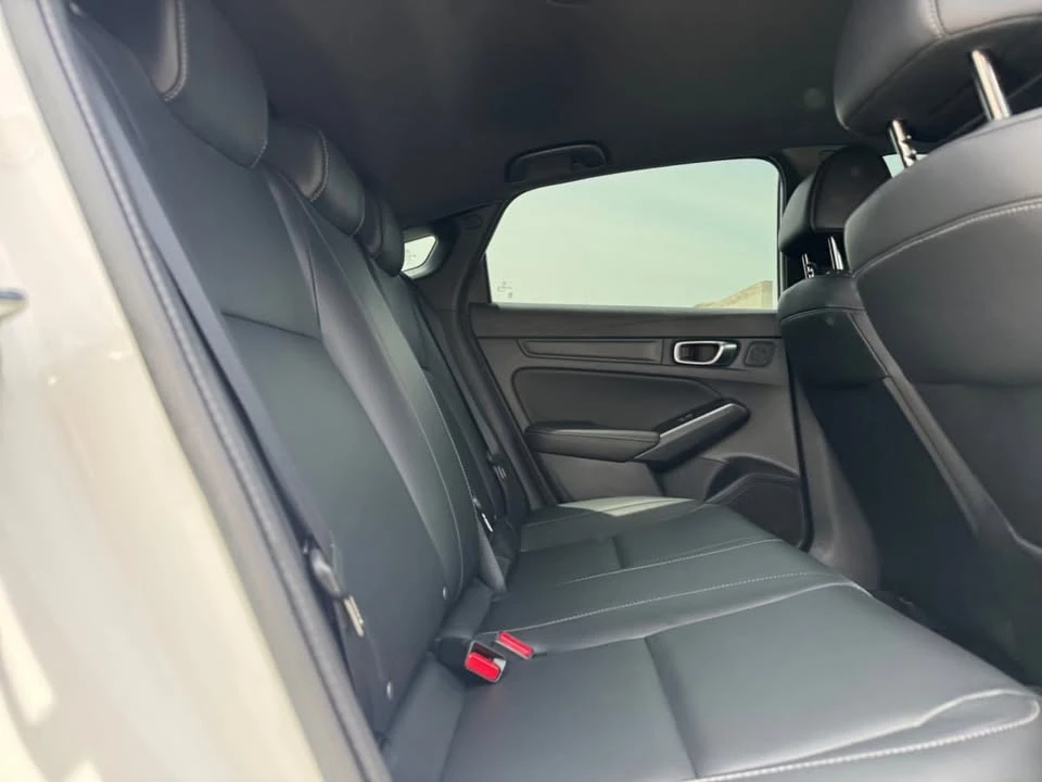 2024 Acura Integra 5th Gen - Image 18 of 19