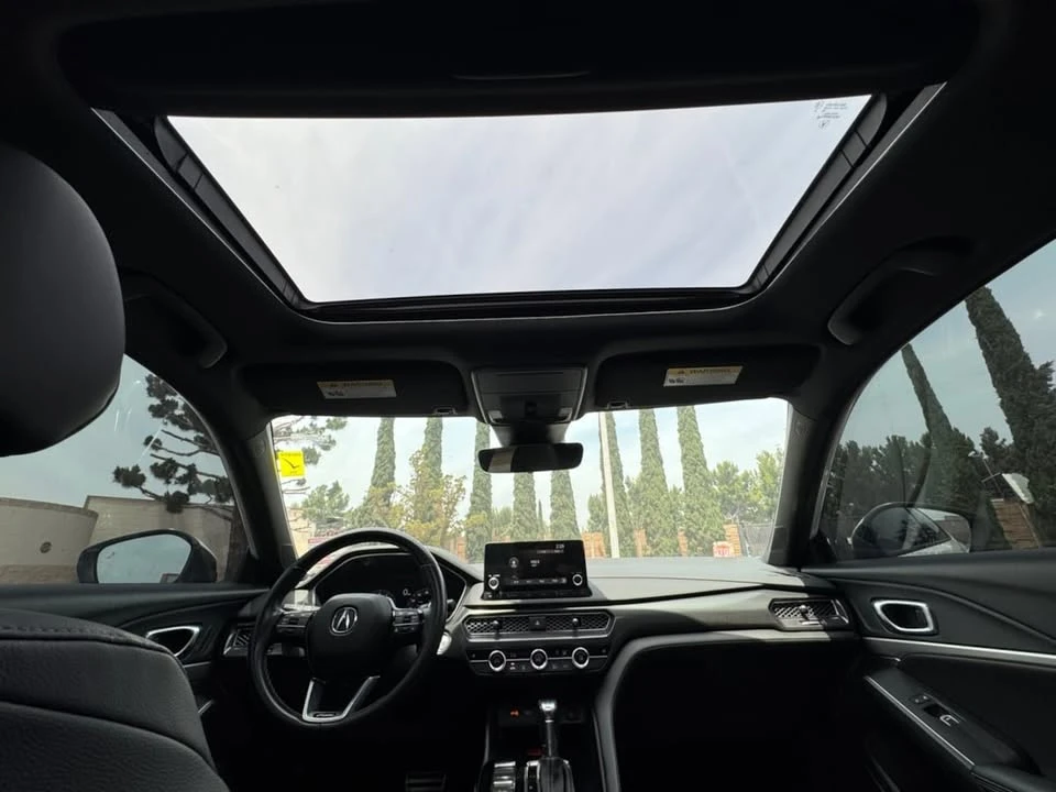 2024 Acura Integra 5th Gen - Image 15 of 19