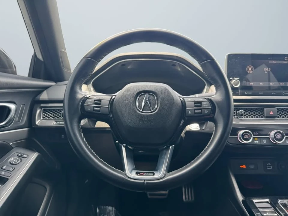 2024 Acura Integra 5th Gen - Image 10 of 19