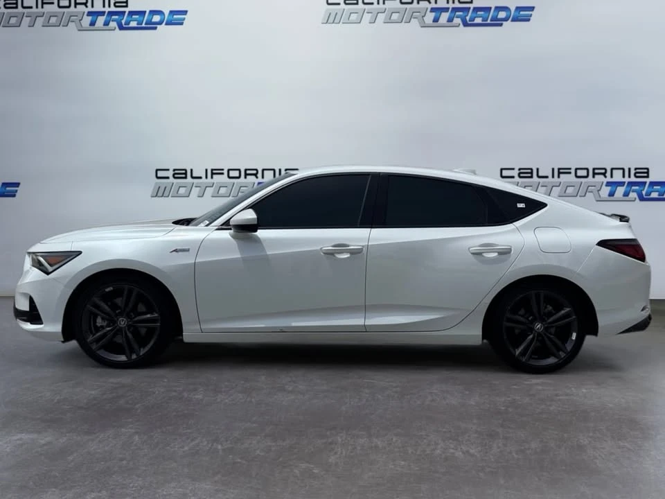 2024 Acura Integra 5th Gen - Image 7 of 19