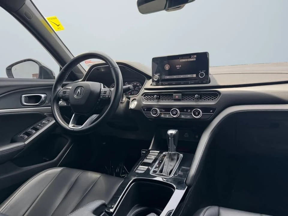 2024 Acura Integra 5th Gen - Image 13 of 19