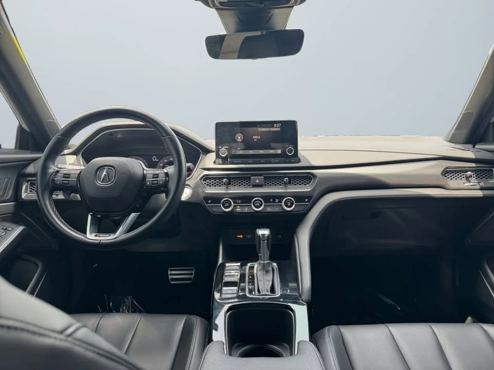 2024 Acura Integra 5th Gen - Image 9 of 19