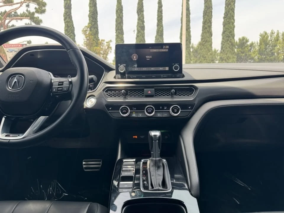 2024 Acura Integra 5th Gen - Image 14 of 19