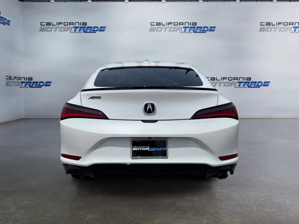 2024 Acura Integra 5th Gen - Image 5 of 19