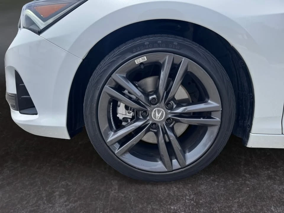 2024 Acura Integra 5th Gen - Image 8 of 19