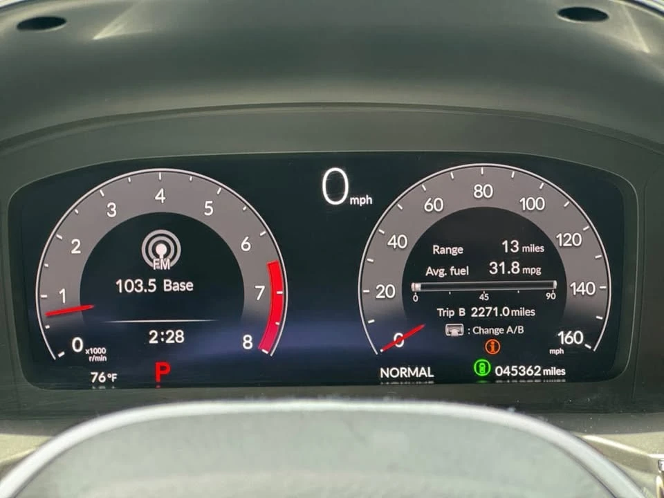 2024 Acura Integra 5th Gen - Image 11 of 19