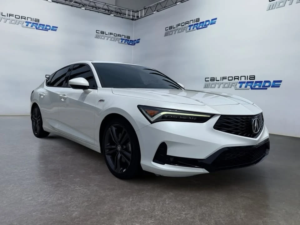 2024 Acura Integra 5th Gen - Image 2 of 19