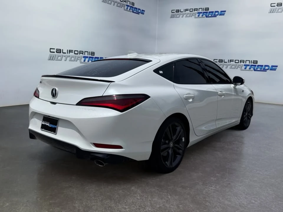 2024 Acura Integra 5th Gen - Image 4 of 19