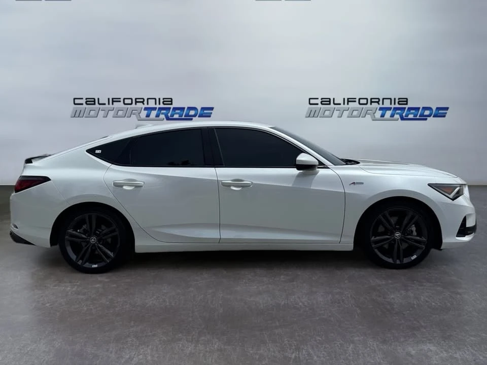 2024 Acura Integra 5th Gen - Image 3 of 19