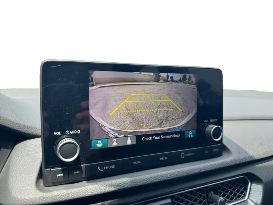 2024 Acura Integra 5th Gen - Image 12 of 19