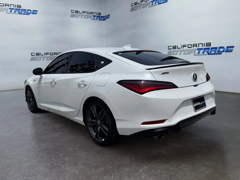 2024 Acura Integra 5th Gen - Image 6 of 19