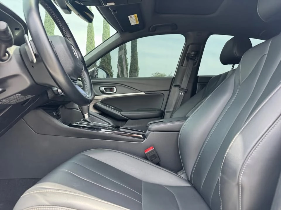2024 Acura Integra 5th Gen - Image 16 of 19