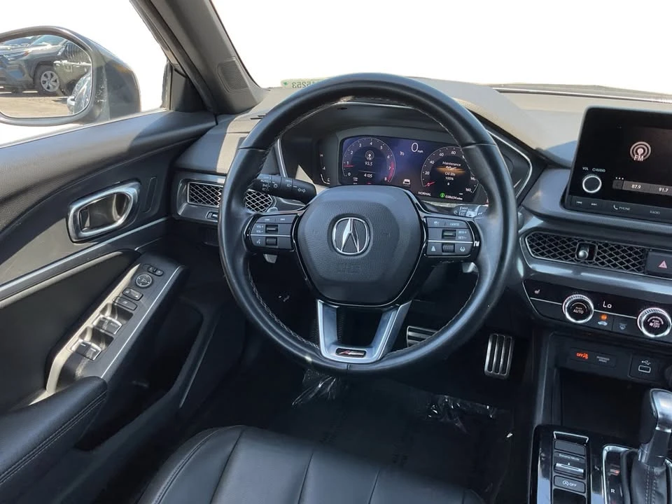 2024 Acura Integra 5th Gen - Image 10 of 20