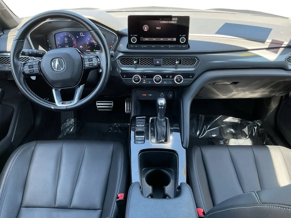 2024 Acura Integra 5th Gen - Image 9 of 20