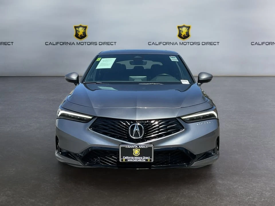 2024 Acura Integra 5th Gen - Image 2 of 20