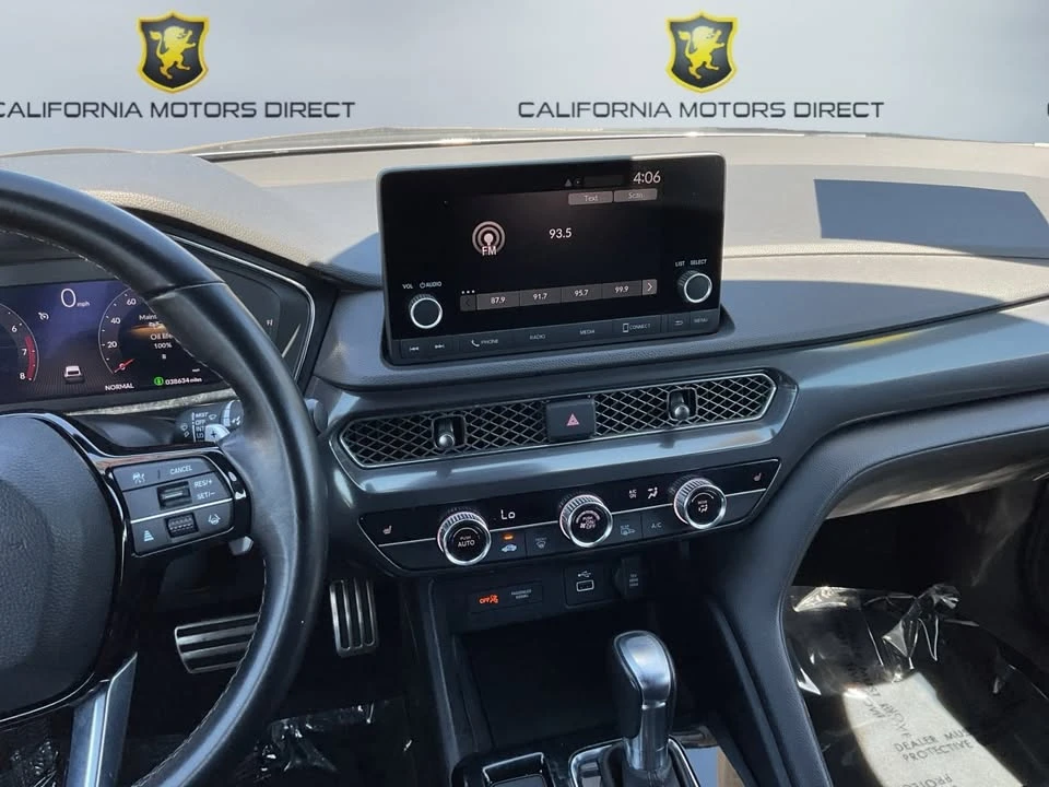2024 Acura Integra 5th Gen - Image 12 of 20