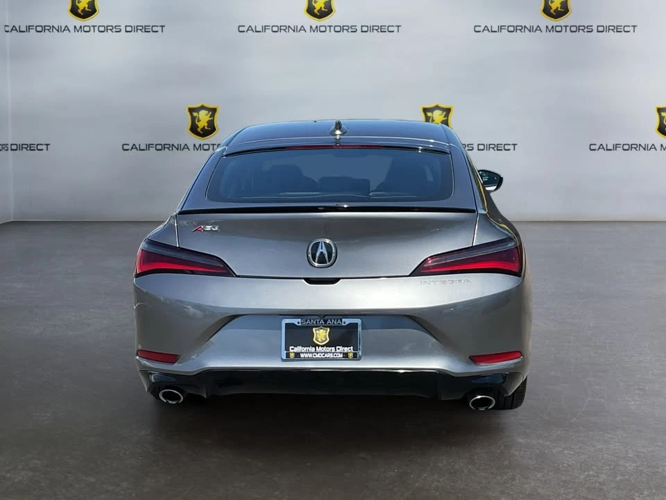 2024 Acura Integra 5th Gen - Image 6 of 20