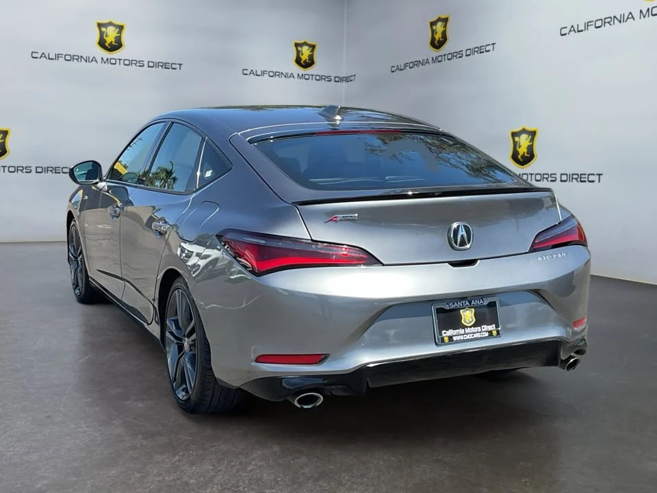 2024 Acura Integra 5th Gen - Image 7 of 20