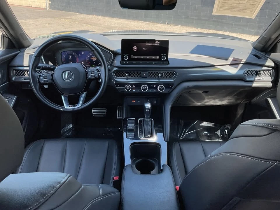 2024 Acura Integra 5th Gen - Image 16 of 20