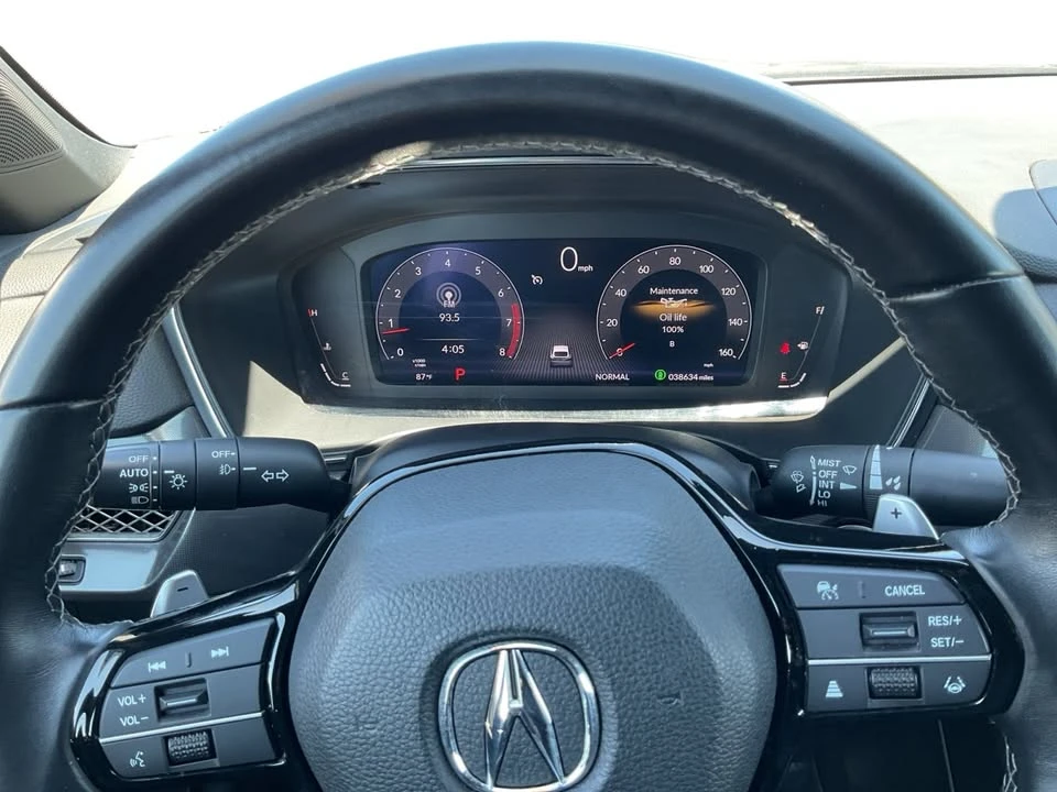 2024 Acura Integra 5th Gen - Image 11 of 20