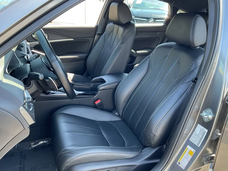 2024 Acura Integra 5th Gen - Image 17 of 20