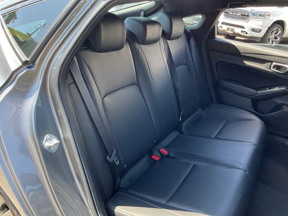 2024 Acura Integra 5th Gen - Image 19 of 20