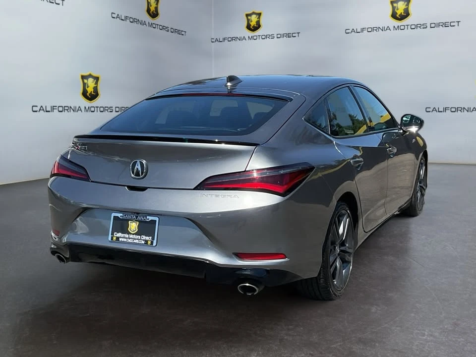 2024 Acura Integra 5th Gen - Image 5 of 20