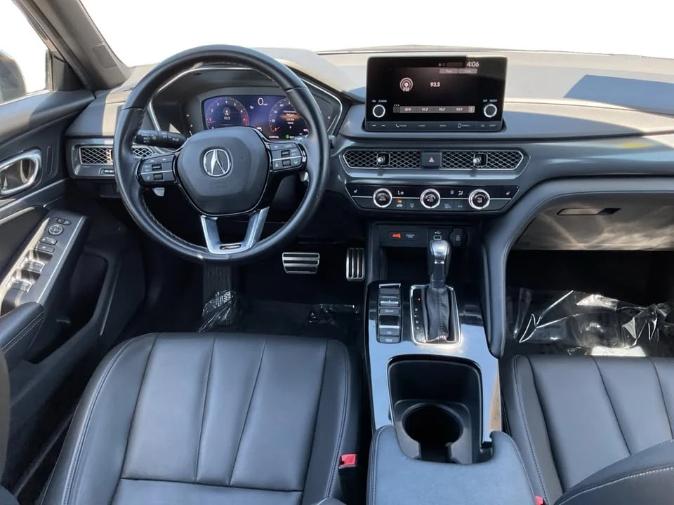 2024 Acura Integra 5th Gen - Image 13 of 20