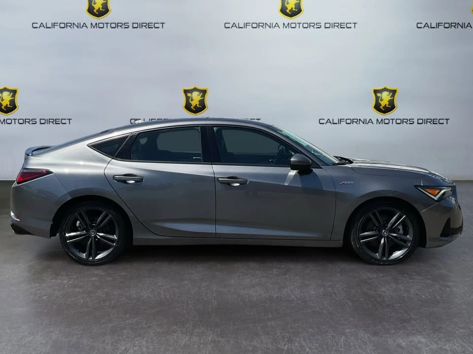 2024 Acura Integra 5th Gen - Image 4 of 20
