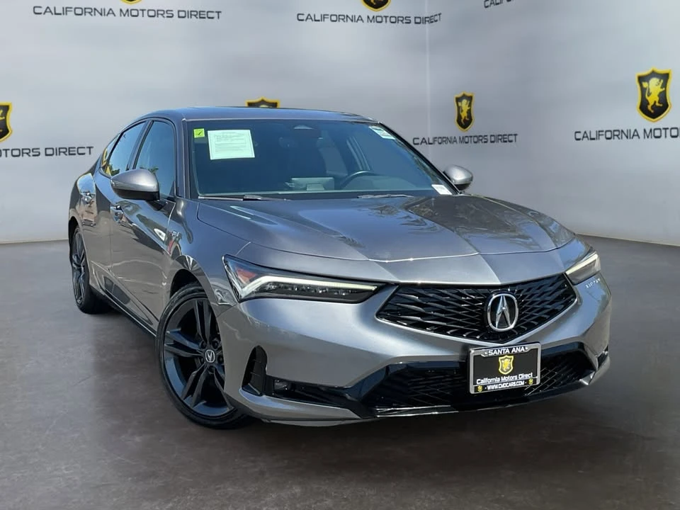 2024 Acura Integra 5th Gen - Image 3 of 20