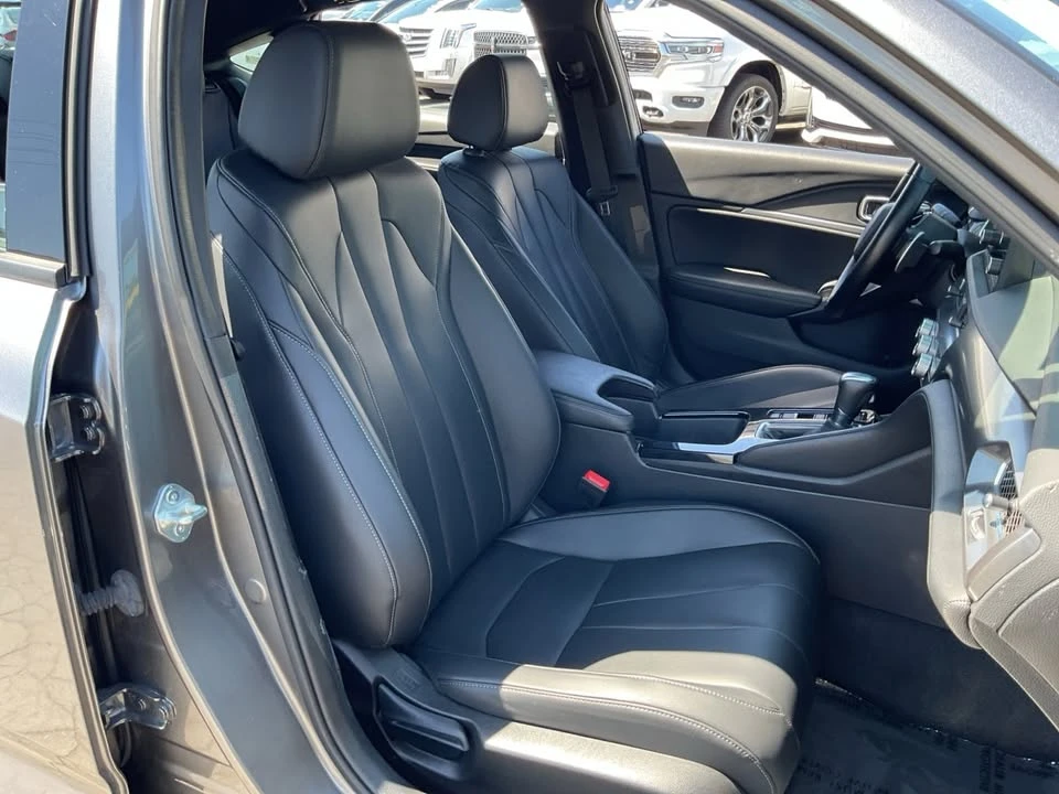 2024 Acura Integra 5th Gen - Image 20 of 20