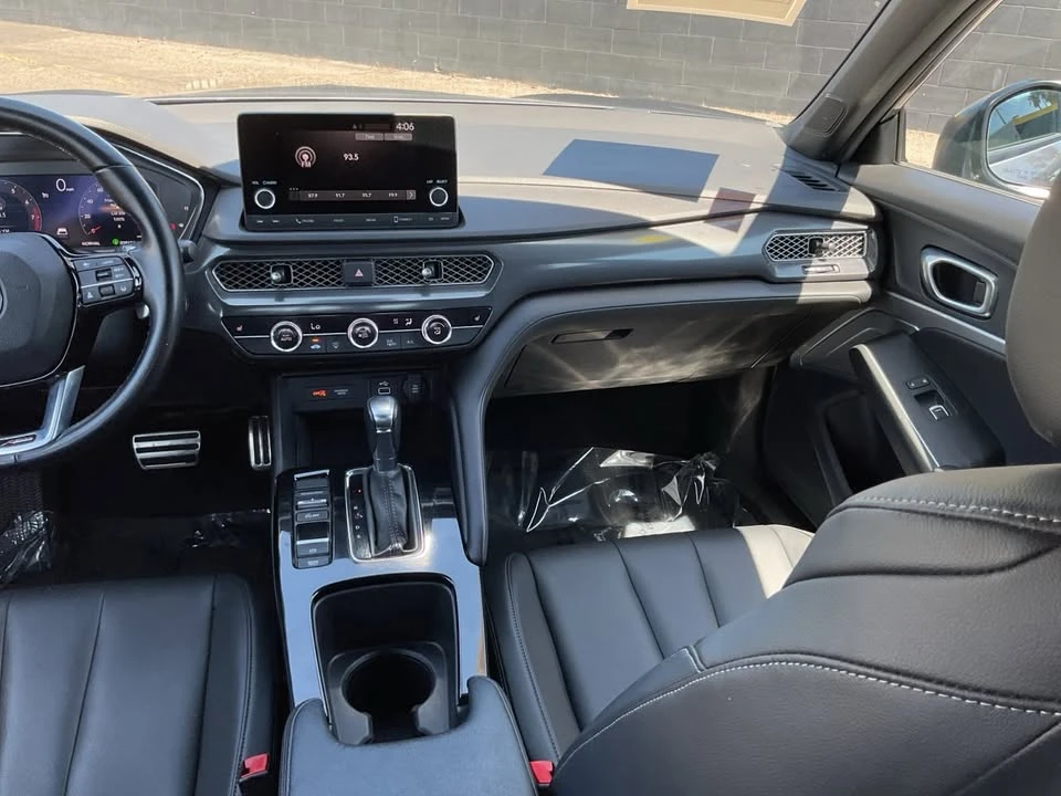 2024 Acura Integra 5th Gen - Image 15 of 20