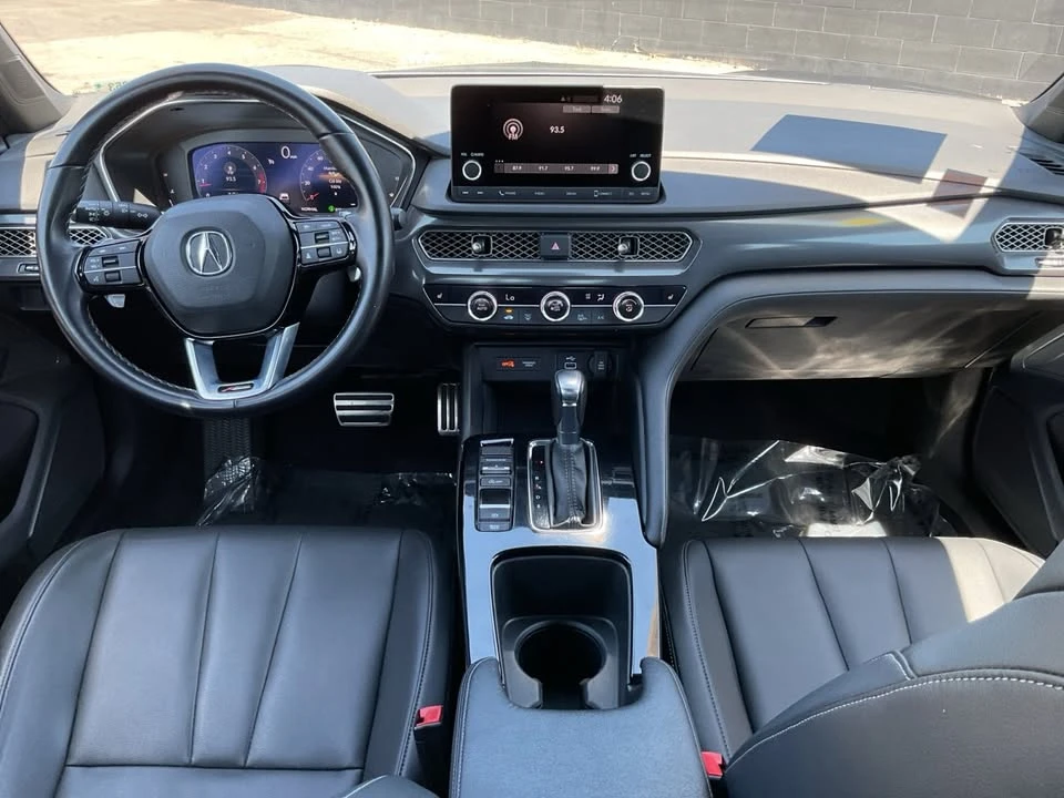 2024 Acura Integra 5th Gen - Image 14 of 20